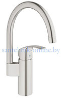 Смеситель для кухни Grohe Eurosmart New (33202DC2)