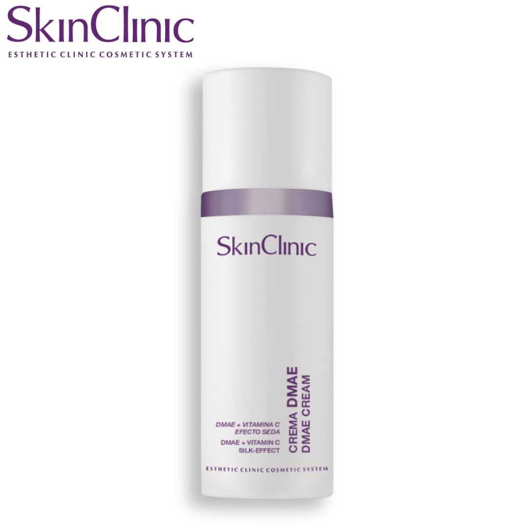 Крем лифтинг с витамином С и DMAE SkinClinic DMAE Cream 50мл