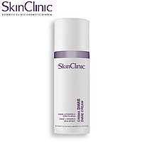 Крем лифтинг SkinClinic DMAE Cream Silk-effect 50мл
