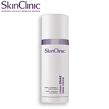 Крем лифтинг для нормальной и сухой кожи Шелковый Эффект SkinClinic DMAE Cream