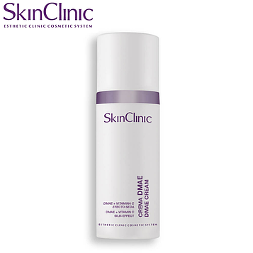 Крем лифтинг SkinClinic DMAE Cream Silk-effect 50мл