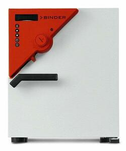 Инкубатор Binder BD 23 ( от tокр+5°С до 100°С), 20 л, Classic.Line, с естественной конвекцией - фото 1 - id-p188507932