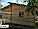Дачный дом "Людмила" 5,8 х 6,1 м из профилированного бруса, толщиной 44мм (базовая комплектация), фото 3