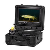 Подводная камера для рыбалки Язь-52 Компакт 9 PRO