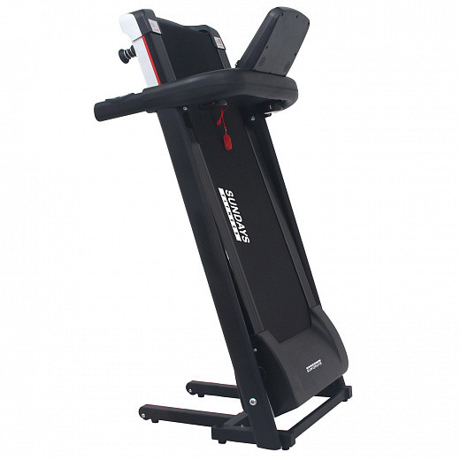 Беговая дорожка Sundays Fitness ES-T2702-1 - фото 3 - id-p188508235