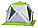 Палатка для зимней рыбалки Лотос Куб 3 Классик С9 2022, фото 2