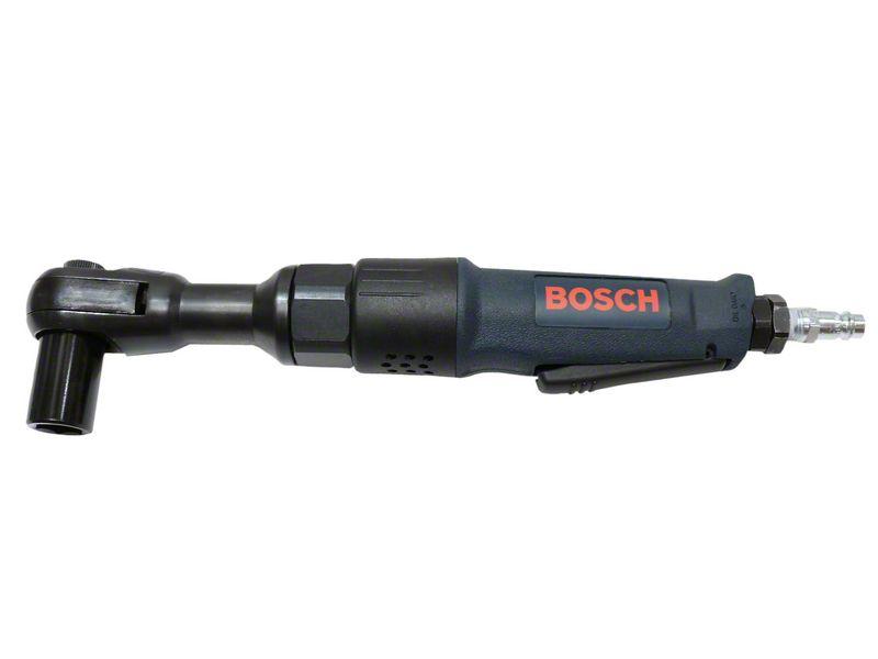 Пневмогайковерт Bosch 0607450795 - фото 1 - id-p188508706