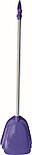 Набор для уборки совок+щетка (высокая ручка) EF144, Турция СУПЕР ЦЕНА, фото 4