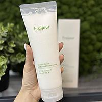 Слабокислотная пенка для умывания Fraijour Heartleaf Blemish pH Balanced Cleansing Foam, 250мл