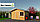 Дачный домик "Неманский" 4х4 из проф. бруса т. 44мм (базовая комплектация), фото 5