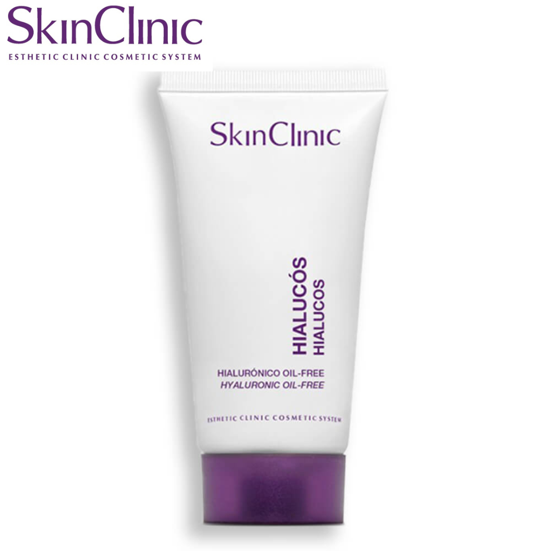 Гель Хиалукос Гиалуроновая кислота в микросферах SkinClinic Hialucos