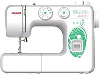 Швейная машина Janome S-19