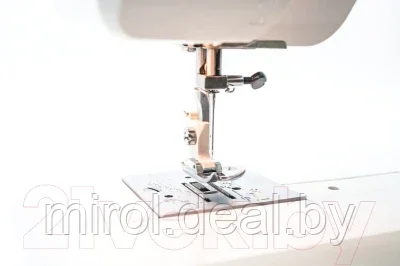 Швейная машина Janome S-19 - фото 8 - id-p188510320