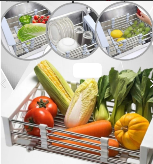 Универсальная сушилка для посуды, овощей и фруктов - фото 8 - id-p188511273