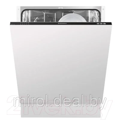 Посудомоечная машина Maunfeld MLP 12I - фото 1 - id-p188511144