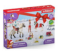 Игровой набор Schleich Конный клуб 98642