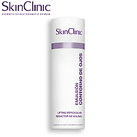 Крем для век Лифтинг эмульсия SkinClinic Eye Contour Emulsion 15мл