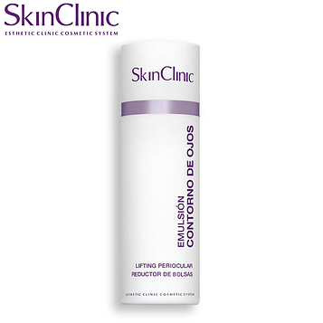 Крем для век Лифтинг эмульсия SkinClinic Eye Contour Emulsion 15мл