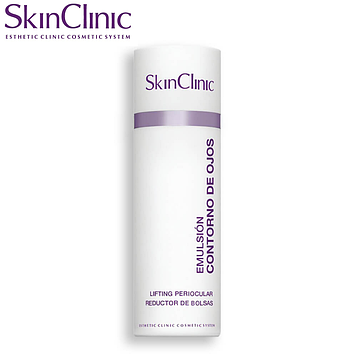 Крем Лифтинг эмульсия для век SkinClinic Eye Contour Emulsion