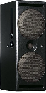 Активный монитор PSI AUDIO A214-M Metal Black