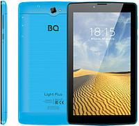 BQ Планшет BQ BQ-7038G 3G Light Plus Light Blue Light Blue