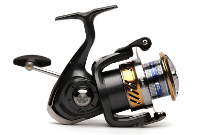 Катушка Daiwa '20 Laguna LT 4000-C - фото 2 - id-p188519343