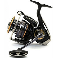 Катушка Daiwa '20 Legalis LT 6000