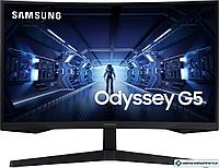 Монитор Samsung Odyssey G5 C27G54TQW