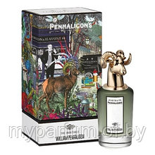Мужская парфюмерная вода Penhaligon's The Inimitable William Penhaligon edp 75ml (PREMIUM)