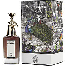 Женская парфюмерная вода Penhaligon's Clandestine Clara edp 75ml (PREMIUM)