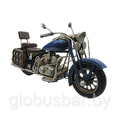 МОДЕЛЬ МОТОЦИКЛА HARLEY DAVIDSON