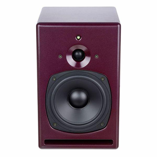 Активный монитор PSI AUDIO A17-M Studio Red