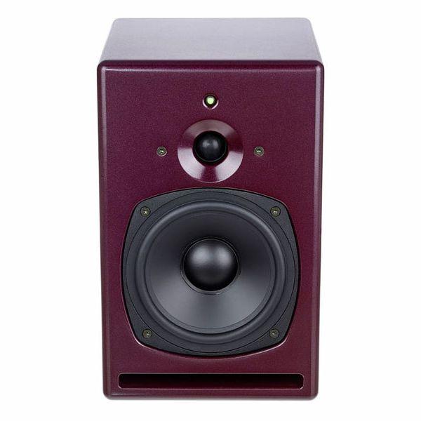 Активный монитор PSI AUDIO A17-M Studio Red