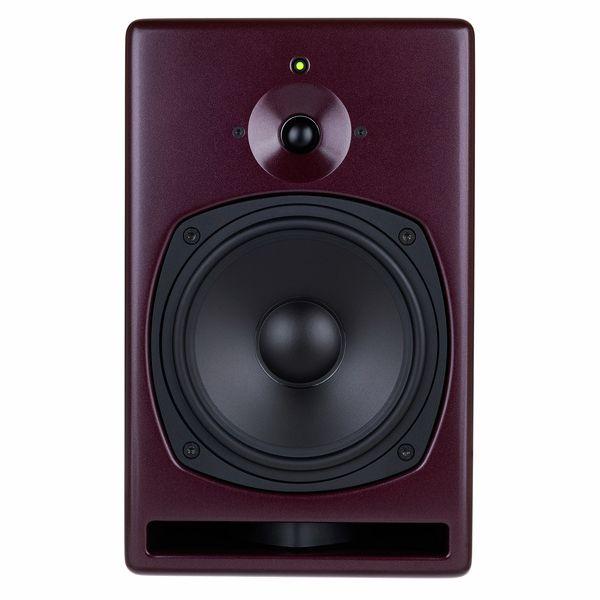 Активный монитор PSI AUDIO A21-M Studio Red