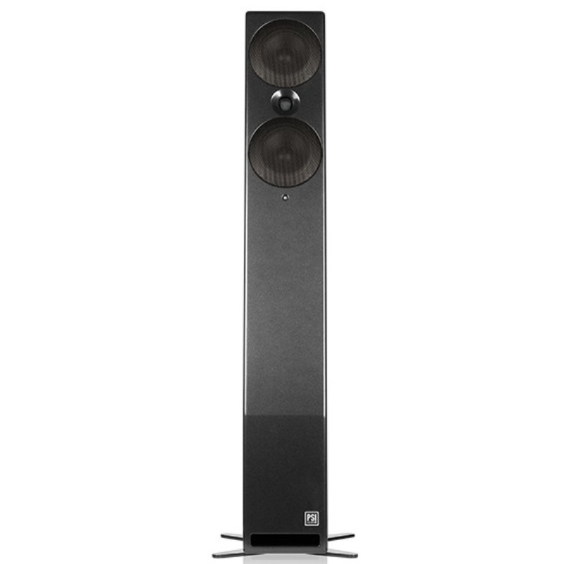 Активный монитор PSI AUDIO A215-M Metal Black