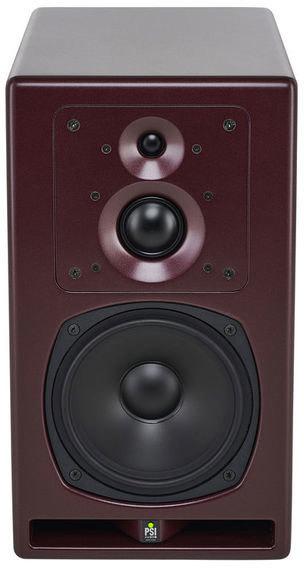 Активный монитор PSI AUDIO A23-M Studio Red