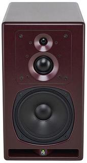 Активный монитор PSI AUDIO A23-M Studio Red