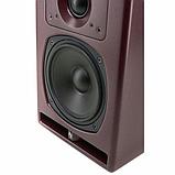 Активный монитор PSI AUDIO A23-M Studio Red, фото 4