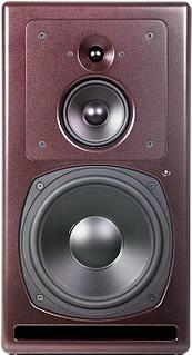 Активный монитор PSI AUDIO A25-M Studio Red