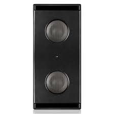 Активный сабвуфер PSI AUDIO A225-M SUB Metal Black