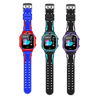 Часы детские Smart Watch Kids Baby Watch Q88