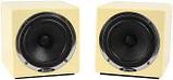 Активные мониторы Avantone Pro MixCube Active Monitor Pair Cream, фото 2