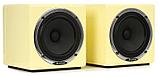 Активные мониторы Avantone Pro MixCube Active Monitor Pair Cream, фото 3