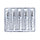 Кристалл, Твердосплавная фреза 31350 (конус), средняя, D5, L13,5, фото 2