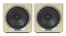 Пассивные мониторы Avantone Pro MixCube Passive Monitor Pair Cream