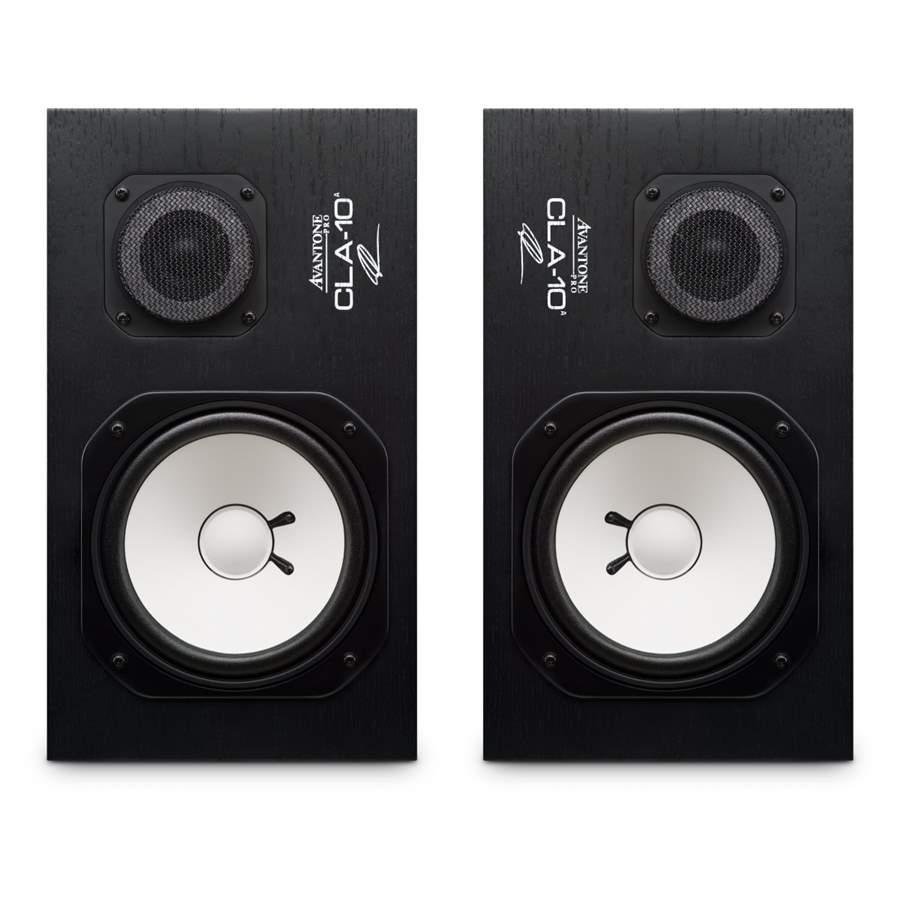 Активные мониторы Avantone Pro CLA-10A Active Studio Monitor Pair