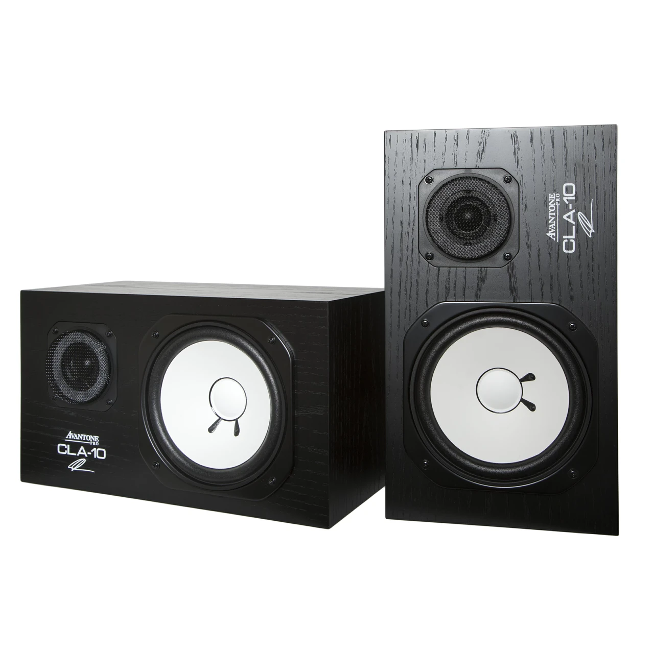 Пассивные мониторы Avantone Pro CLA-10 Passive Studio Monitor Pair