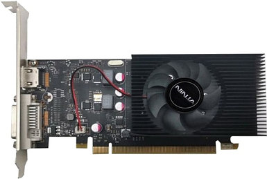 Видеокарта Sinotex Ninja GeForce GT 1030 2GB GDDR5 NK103FG25F