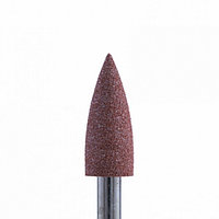 Silver Kiss, Полир силикон-карбидный Конус, 5 мм, грубый, 404, коричневый (Китай)