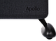 Конвектор Ballu Apollo SPACE Black BEC/ATI-1502, фото 8
